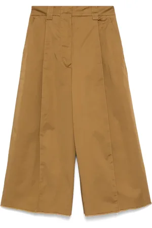 Thelatest Pantaloni con piega