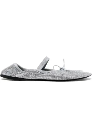 Proenza Schouler Ballerine con glitter