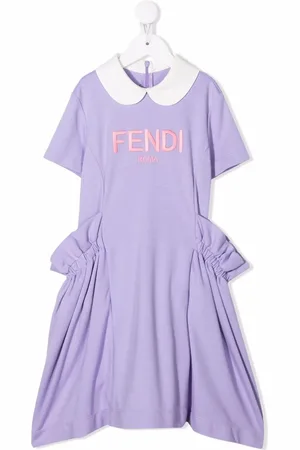 Fendi Abito con stampa