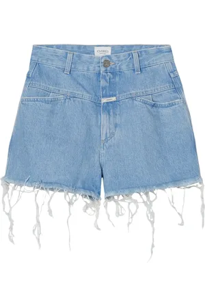 Closed Shorts Jocy X
