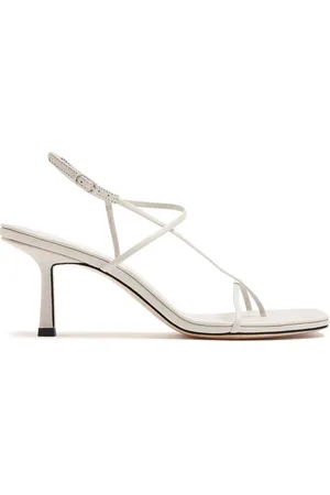 Studio Amelia Sandali Cross Front 70mm