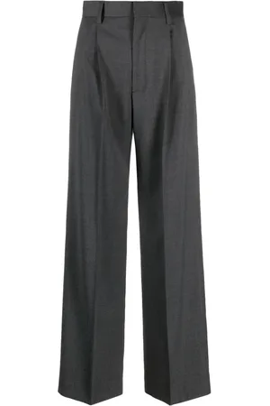 Filippa K Pantaloni sartoriali m??lange