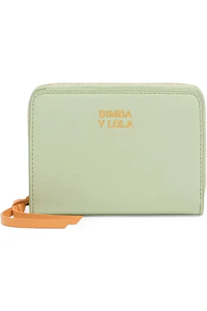 Bimba y Lola Portafoglio con logo