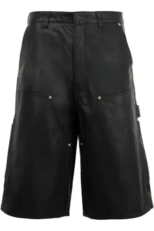 WALES BONNER Shorts Ivy
