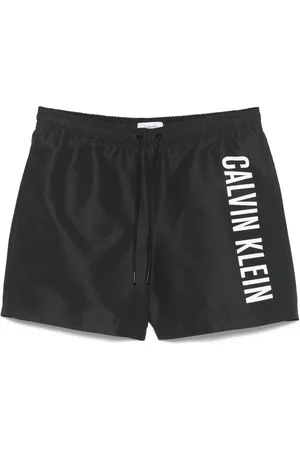 Calvin Klein Costume da bagno con stampa