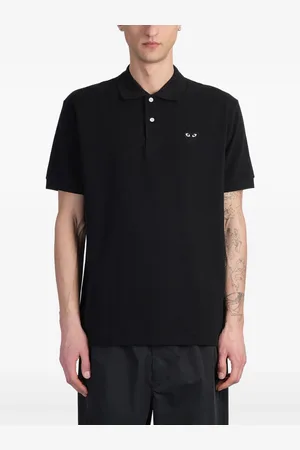 Comme des Garçons T-shirt con applicazione