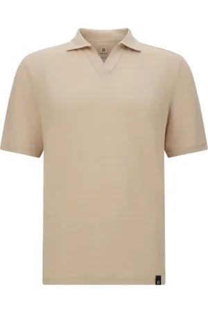 Boggi Milano Polo mélange