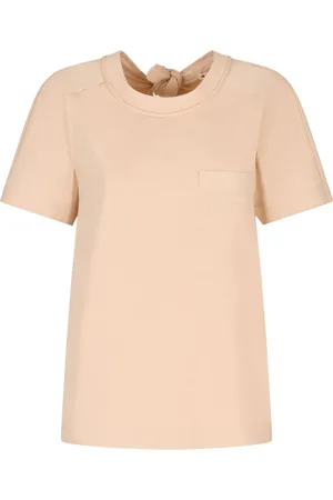 Marni T-shirt in cotone