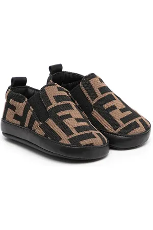 Fendi Sneakers senza lacci