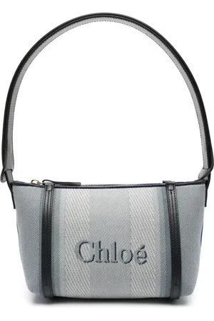 Chloé Borsa a spalla Carry