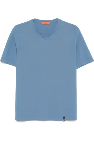 DRUMOHR T-shirt in cotone
