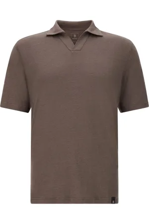 Boggi Milano Polo mélange