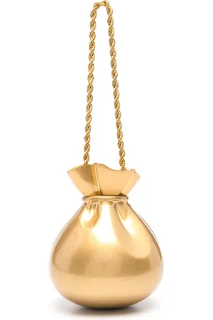Cult Gaia Clutch Palloncino
