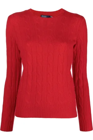 Ralph Lauren Maglione Julianna