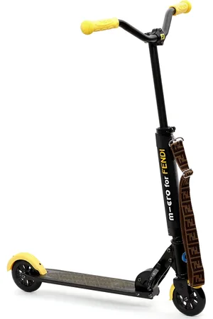 Fendi Monopattino