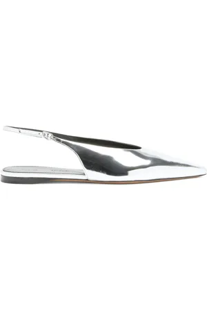 Proenza Schouler Ballerine Slash