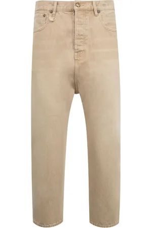 R13 Jeans sartoriali