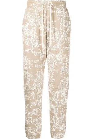 JOHN ELLIOTT Pantaloni sportivi Sydney con stampa