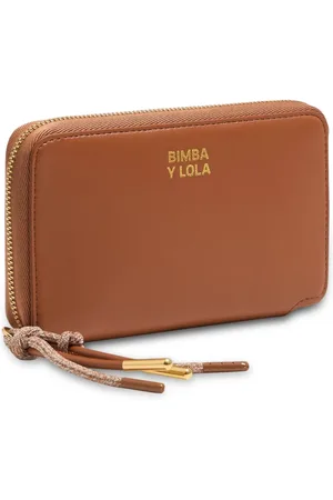 Bimba y Lola Portafoglio con logo