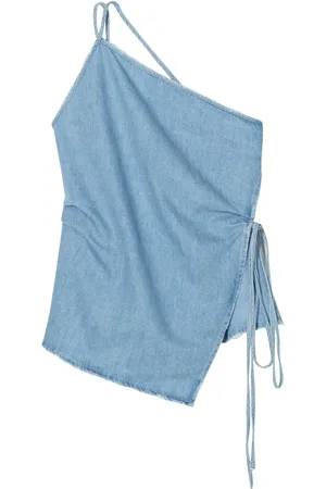 Closed Top denim a portafoglio