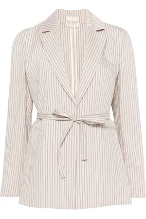 Liu Jo Blazer a righe