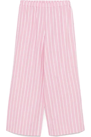 Woera Pantaloni a righe