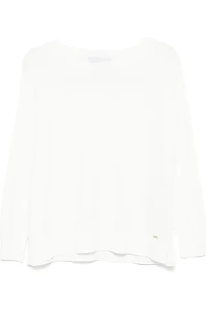 Kaos Top con placca logo