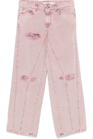 PDF Pantaloni Rich Kid