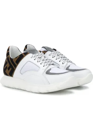 Fendi Sneakers FF