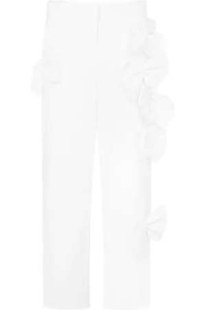Simonetta Pantaloni dritti