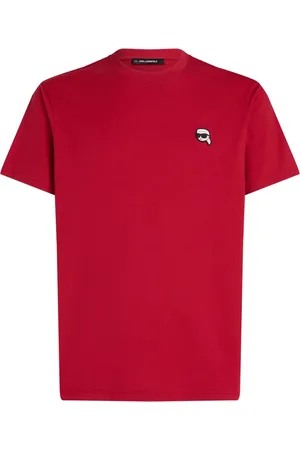 Karl Lagerfeld T-shirt Ikon