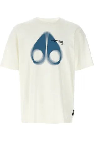 Moose Knuckles T-shirt Maurice