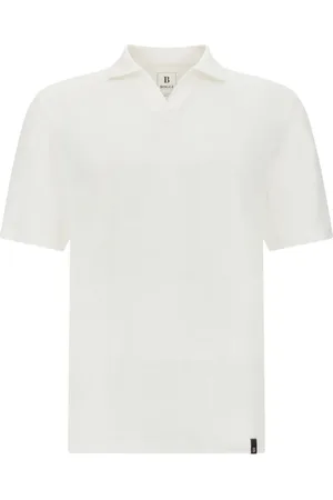 Boggi Milano Polo mélange