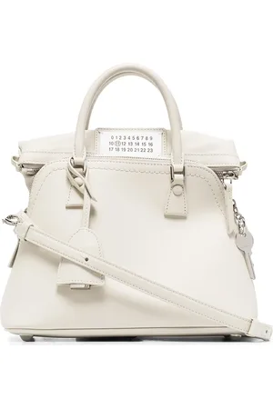 Maison Margiela Borsa tote 5AC Classique mini