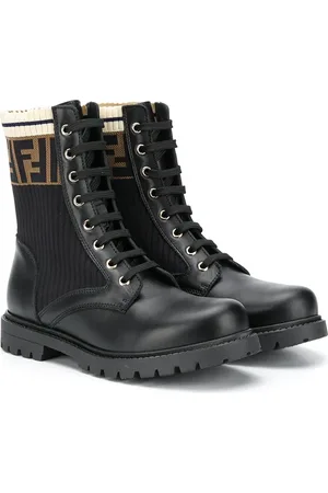 Fendi Stivali FF