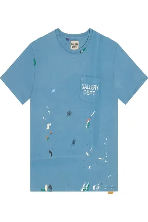 GALLERY DEPT. T-shirt con stampa grafica