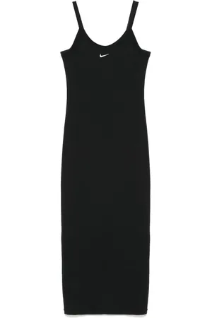 Nike Abito midi Chill Knit