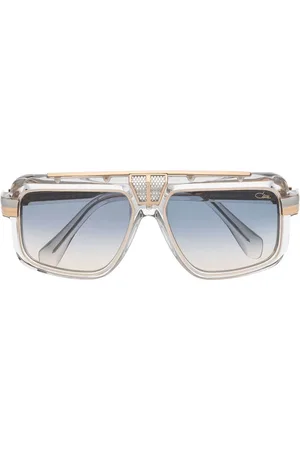 Cazal Occhiali da sole Mod. 678 con montatura stile pilota