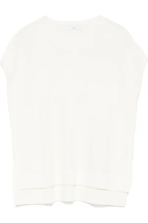 PESERICO SIGN Top in maglia
