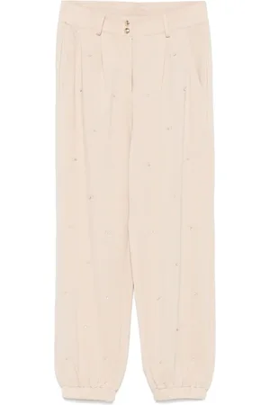 Liu Jo Pantaloni sportivi con logo