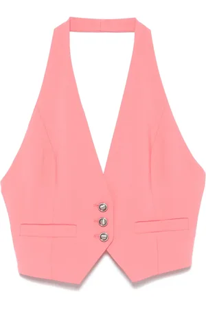 Pinko Gilet Moretta