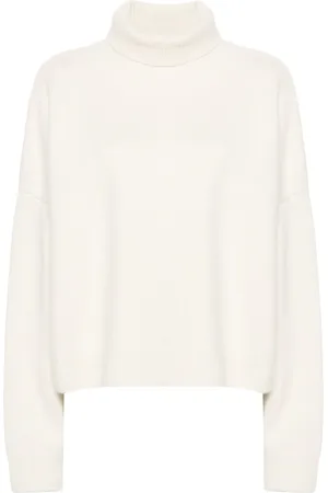 The Row Maglione Ezio a collo alto