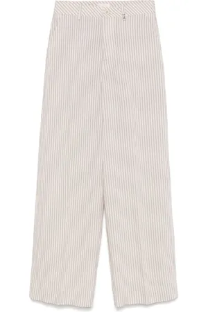 Liu Jo Pantaloni a righe