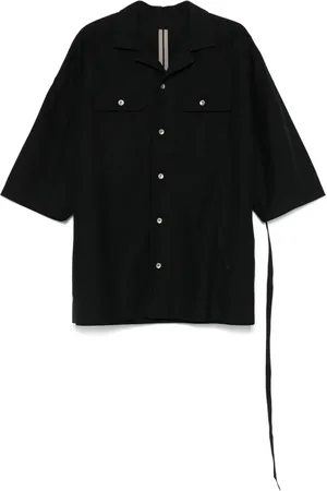 Rick Owens Camicia Magnum Tommy