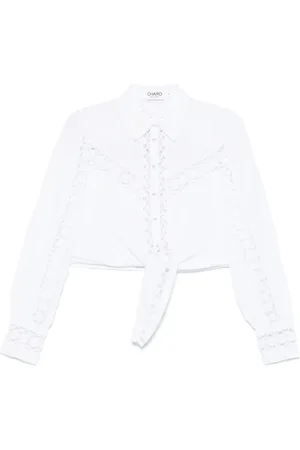 CHARO RUIZ IBIZA Blusa Devi