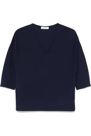 ZANONE T-shirt in cotone