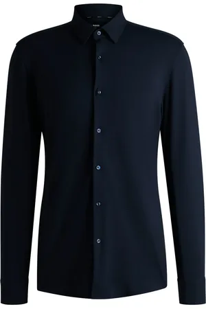 HUGO BOSS Camicia con bottoni