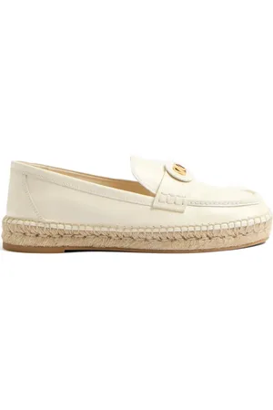 VALENTINO GARAVANI Mocassini VLogo Signature 20mm