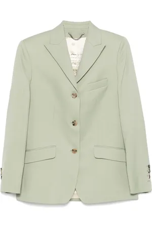 Golden Goose Blazer in lana