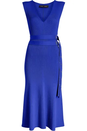 Proenza Schouler Abito Madeline